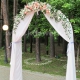 Свадебная арка 21