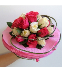 Букет невесты_58