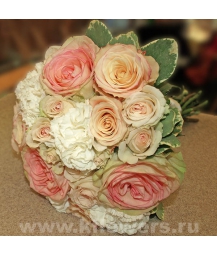 Букет невесты 60