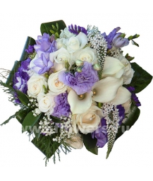 Букет невесты 62