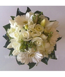 Букет невесты 63