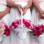 Свидетельница невесты: как оправдать доверие? 