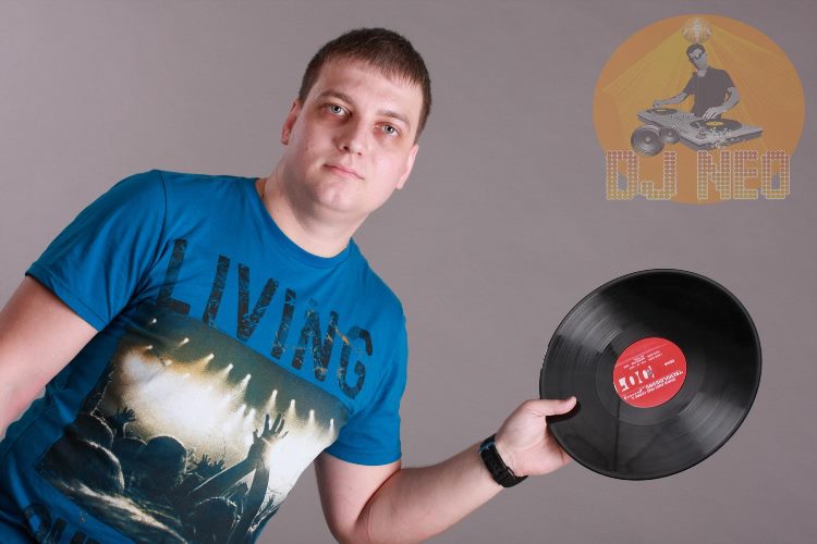 Для Сергея музыка и работа, и хобби