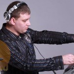 Плюсы услуг DJ Neo в организации потрясающего свадебного банкета 