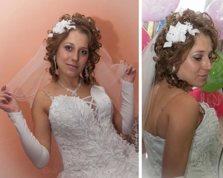 Фото, выполненные профессионалами из студии DIGITAL WORLD PRODUCTIONS