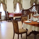 Эффектный стиль и превосходная кухня ресторана Богородский в Ногинске