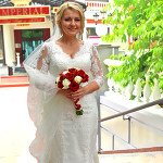 Два дня от идеи до воплощения – свадьба в парк-отеле Империал