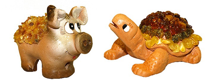 Фигурки и статуэтки Фигурки и статуэтки